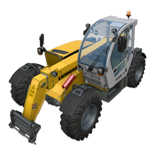 Telehandlers