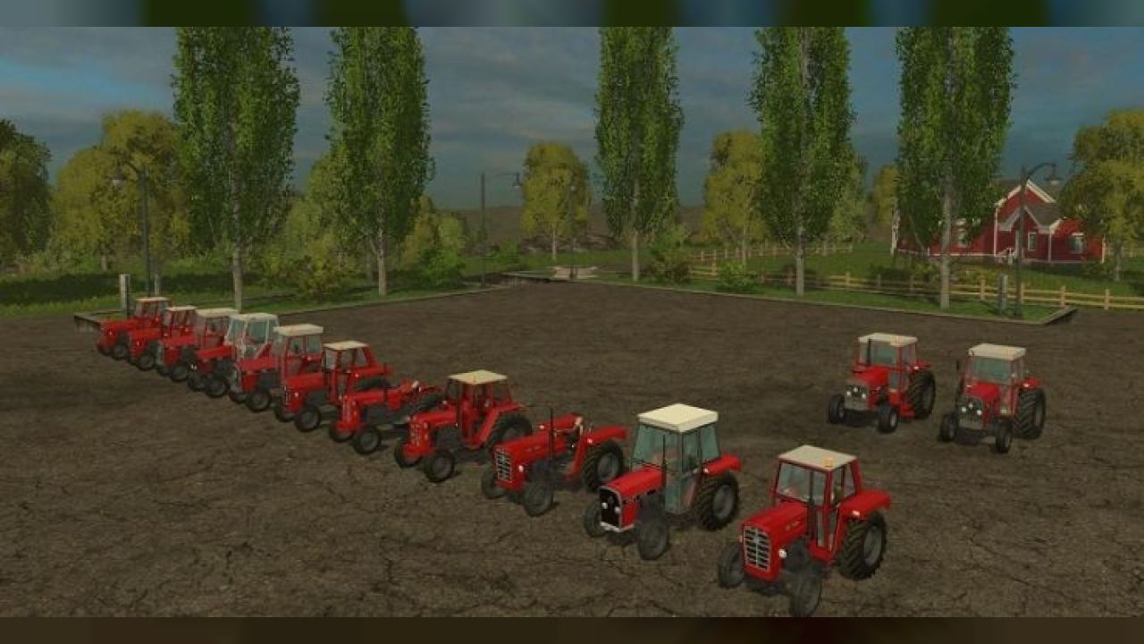 2WD IMT PACK BY JUKKA AND VEX90 BETA