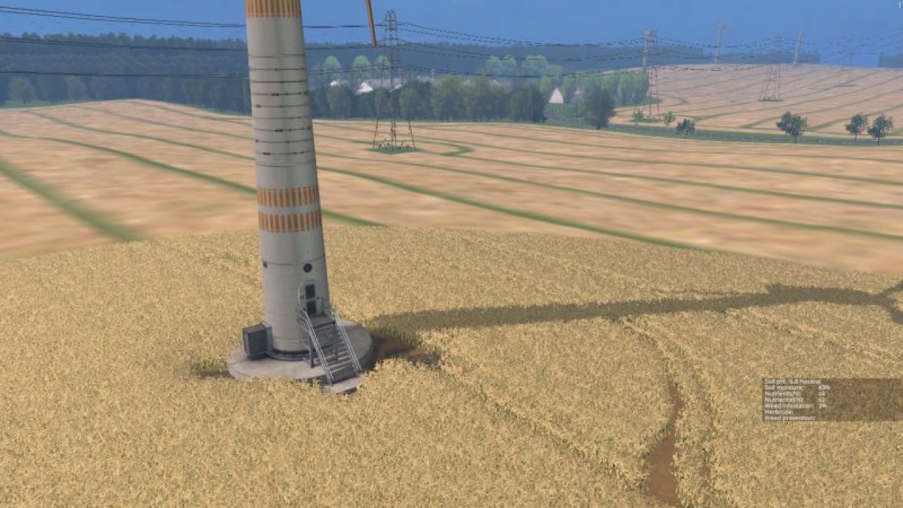 AGRO POMORZE MAP V4.7