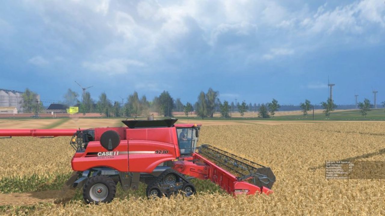 AGRO POMORZE MAP V4.7