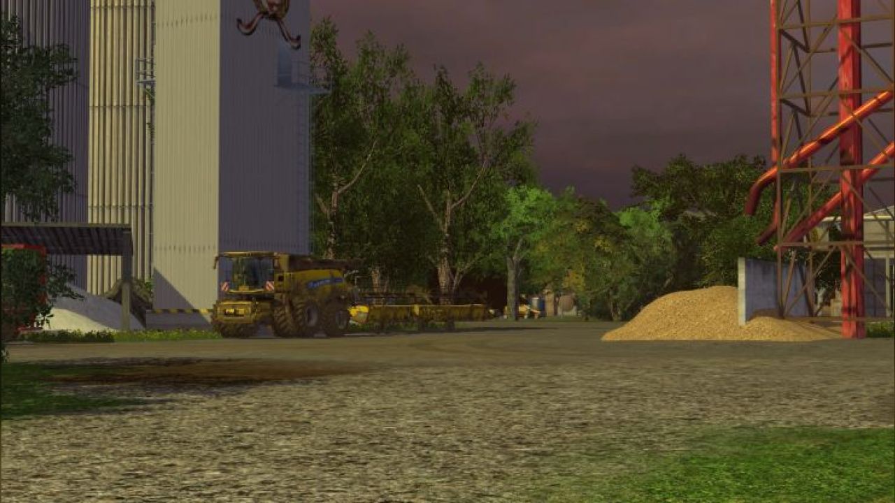 AGRO POMORZE V2.1