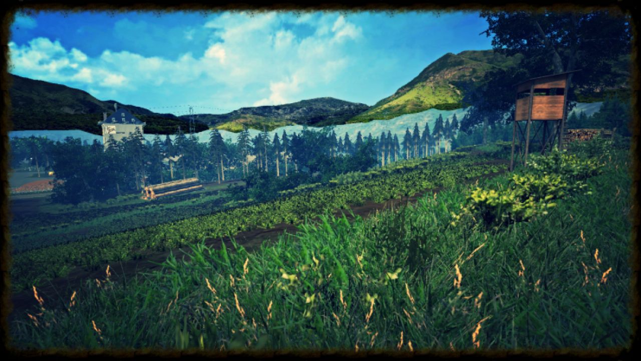Agrocom v1