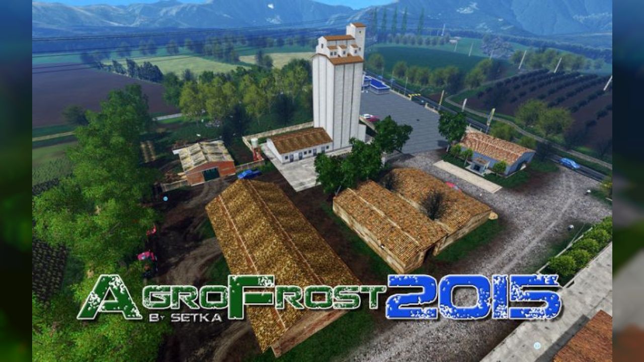 AgroFrost