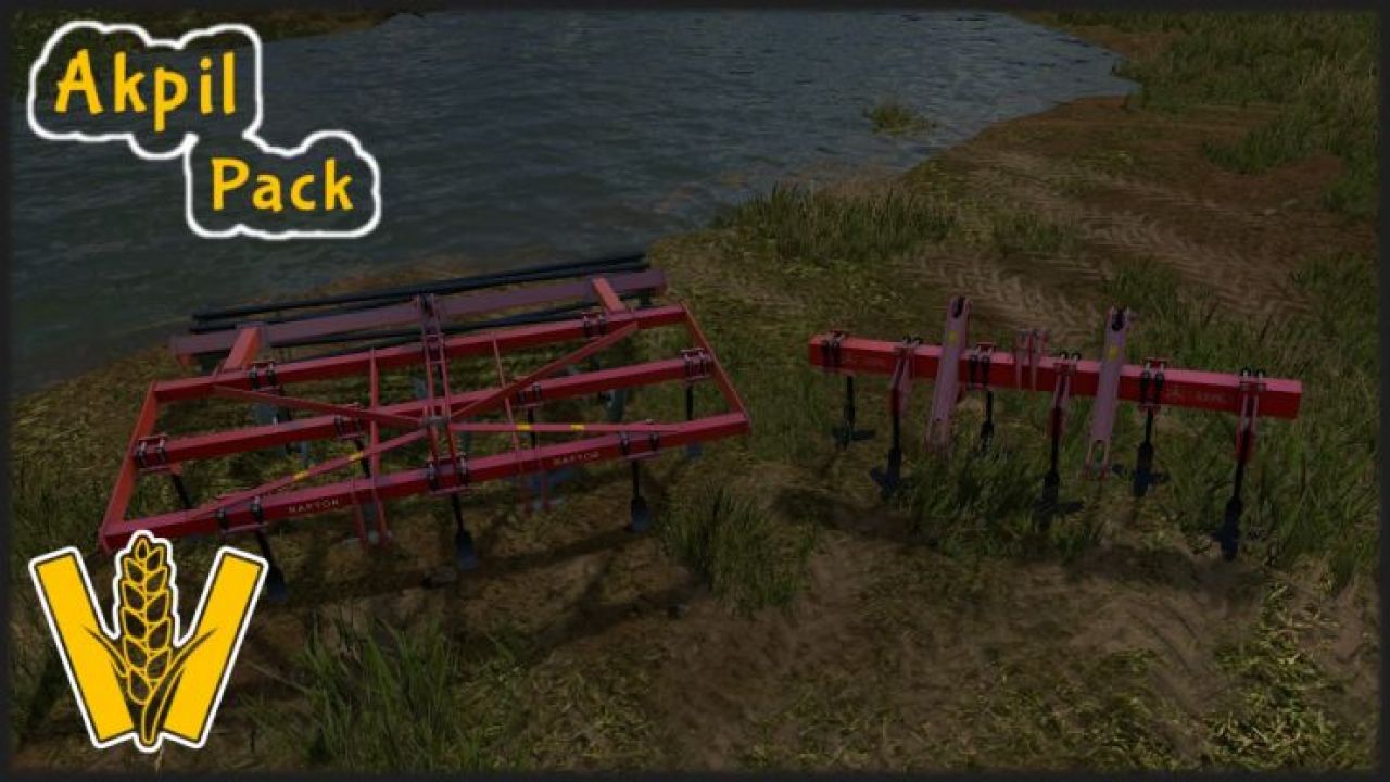 Akpil pack v2