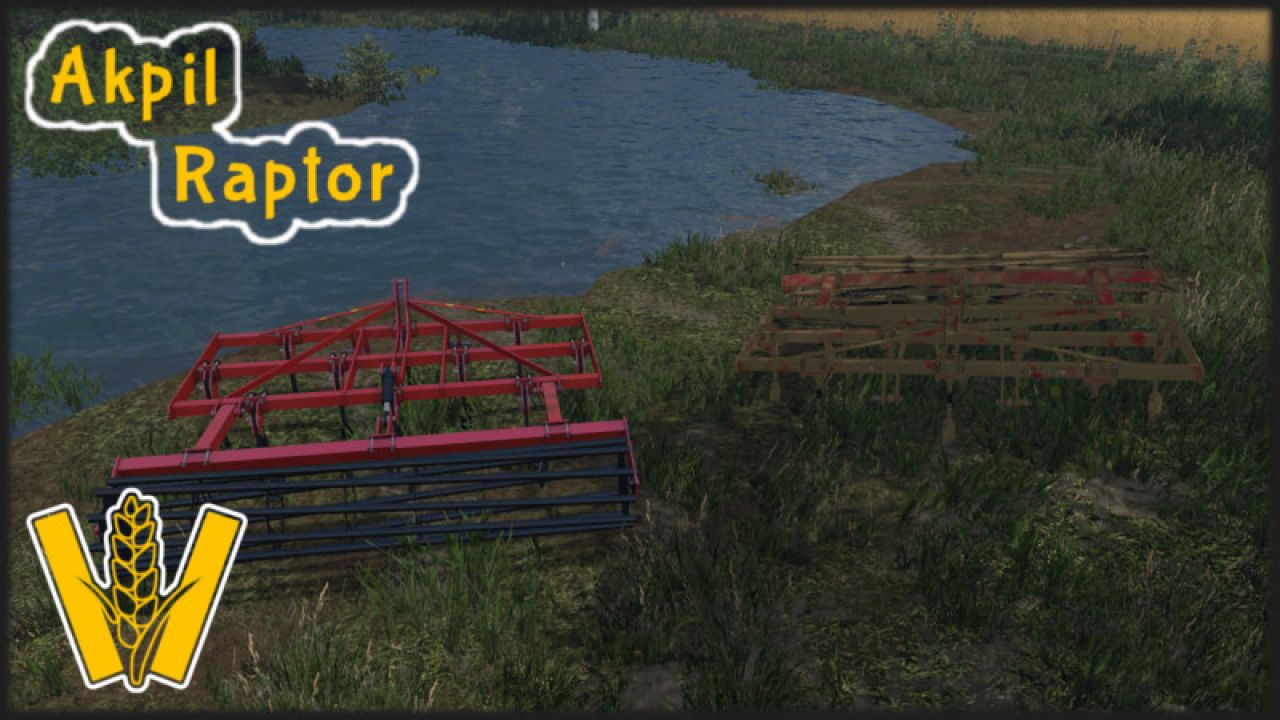 Akpil Pack v3
