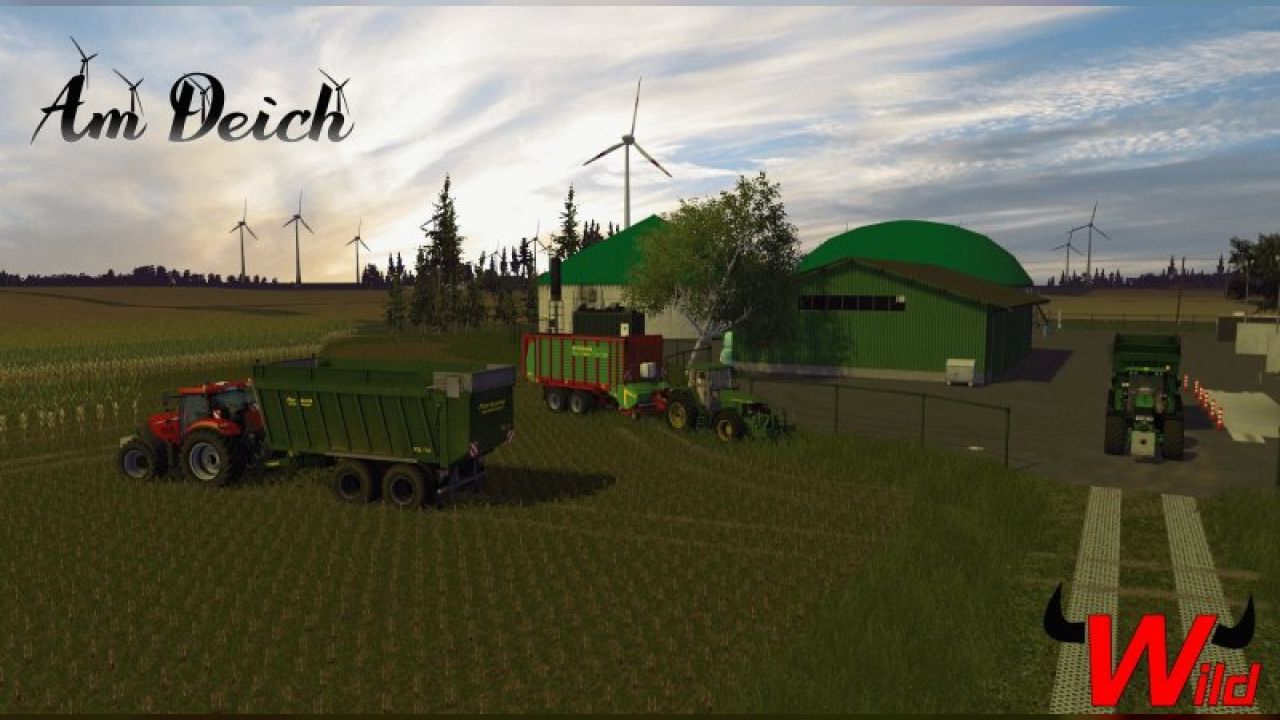 Am Deich