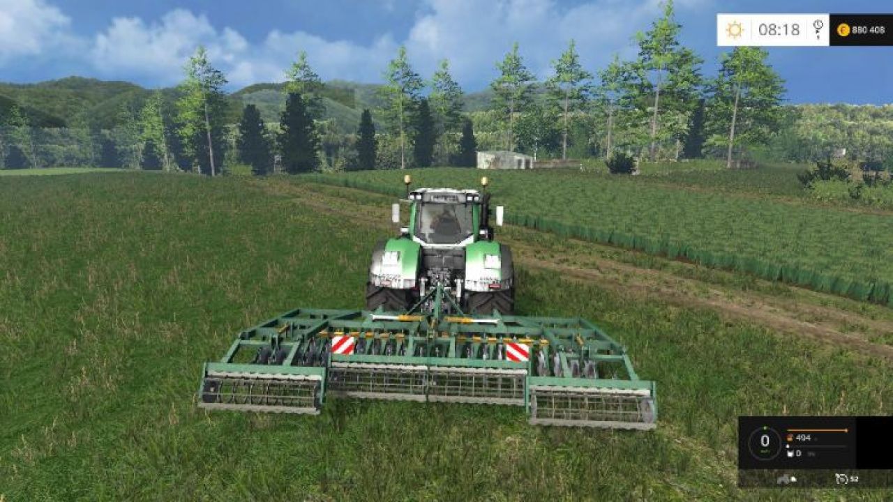 APND 7 v1.1