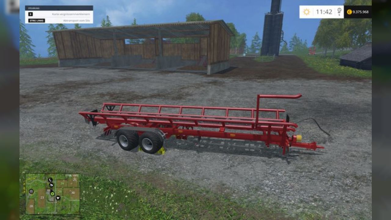 Arcusin Autostack RB 13 15