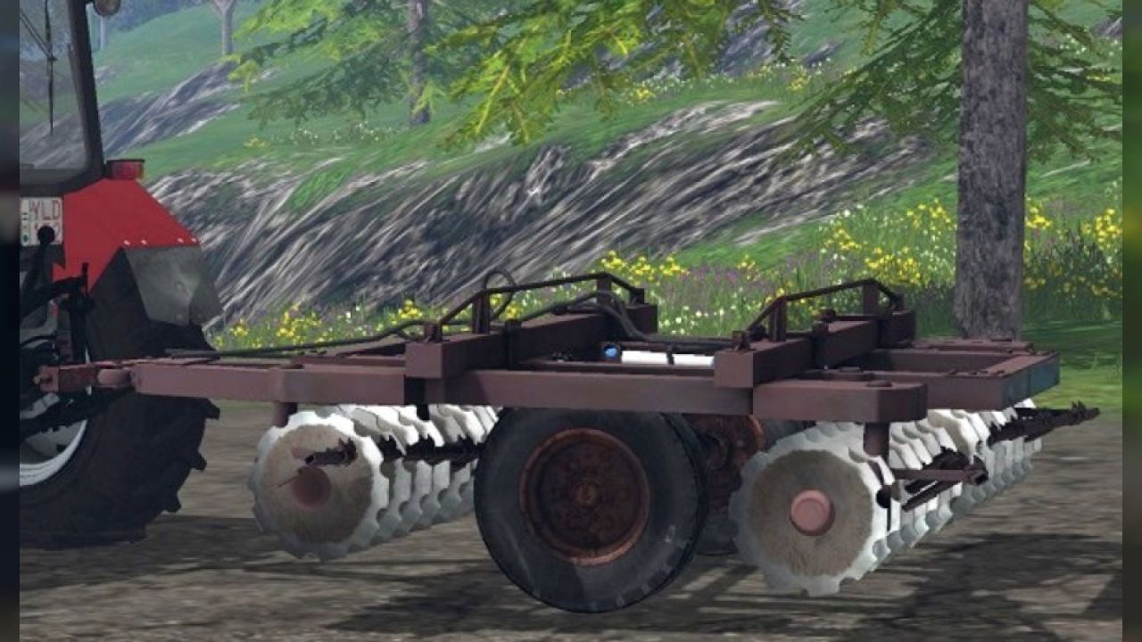BDP-3