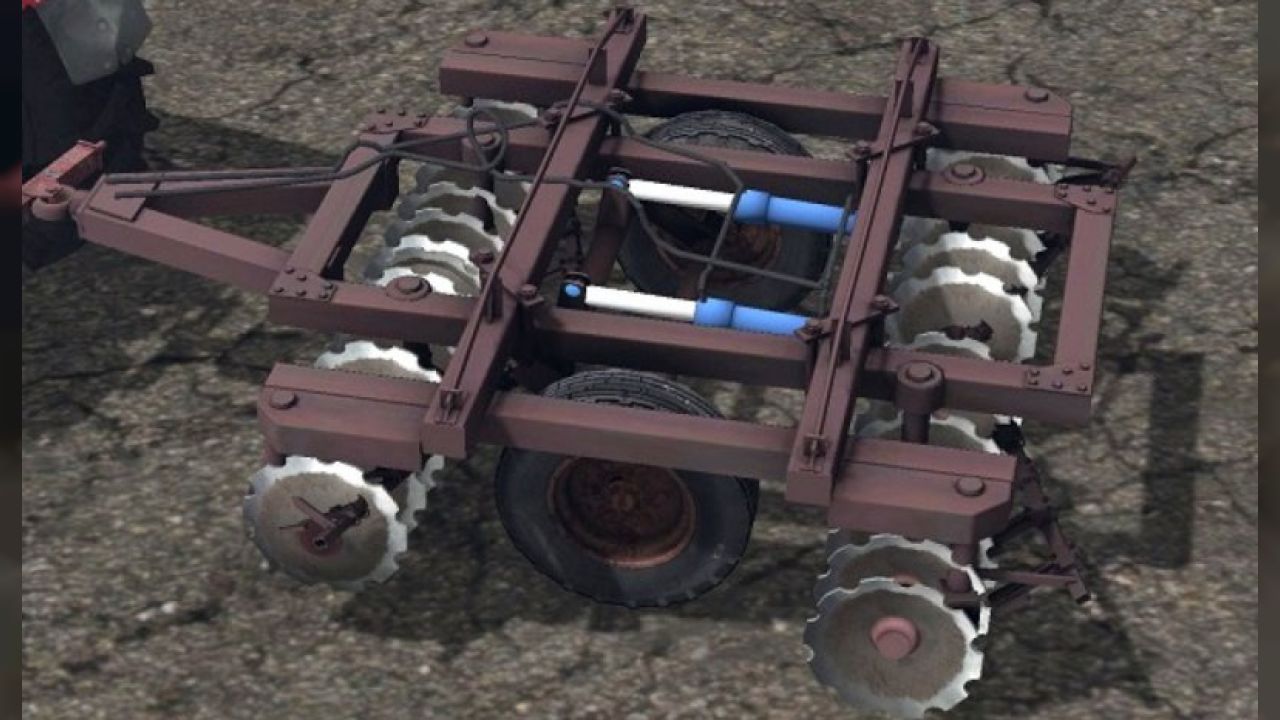 BDP-3