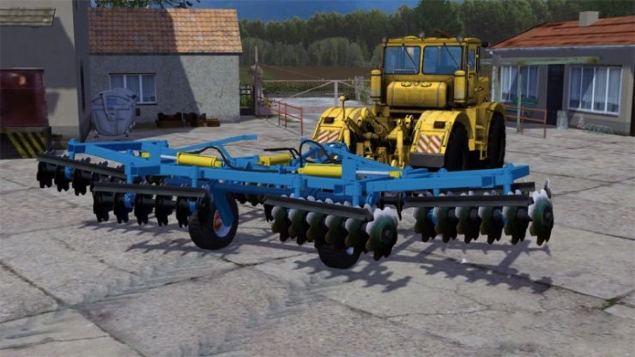 BDT 7