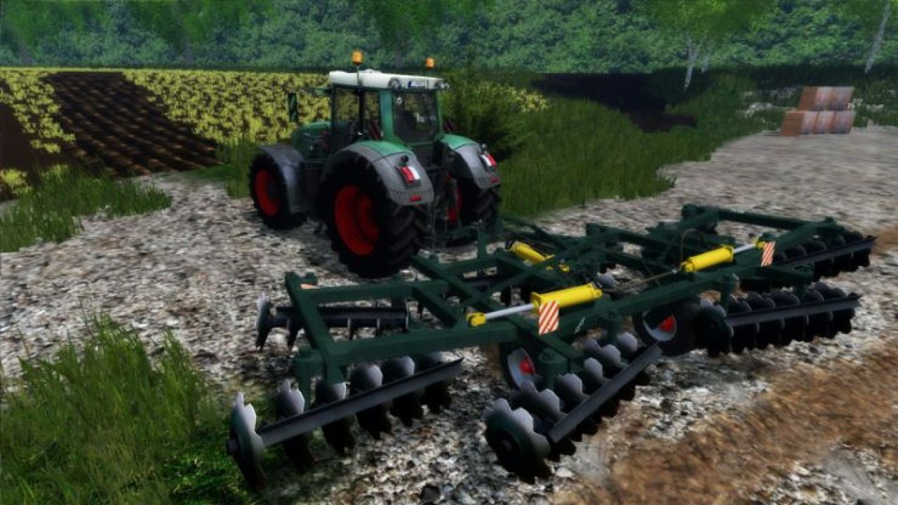 BDT-7  v1.1