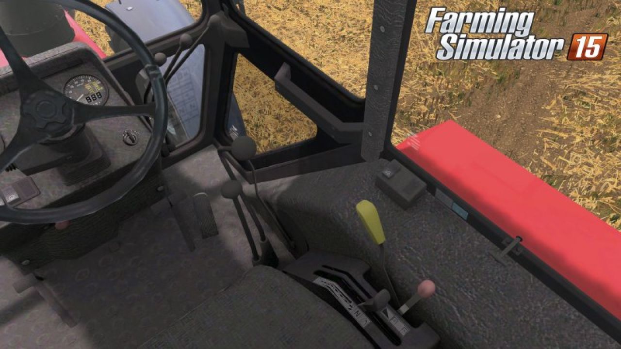 Belarus (MTZ) 892.2 v2
