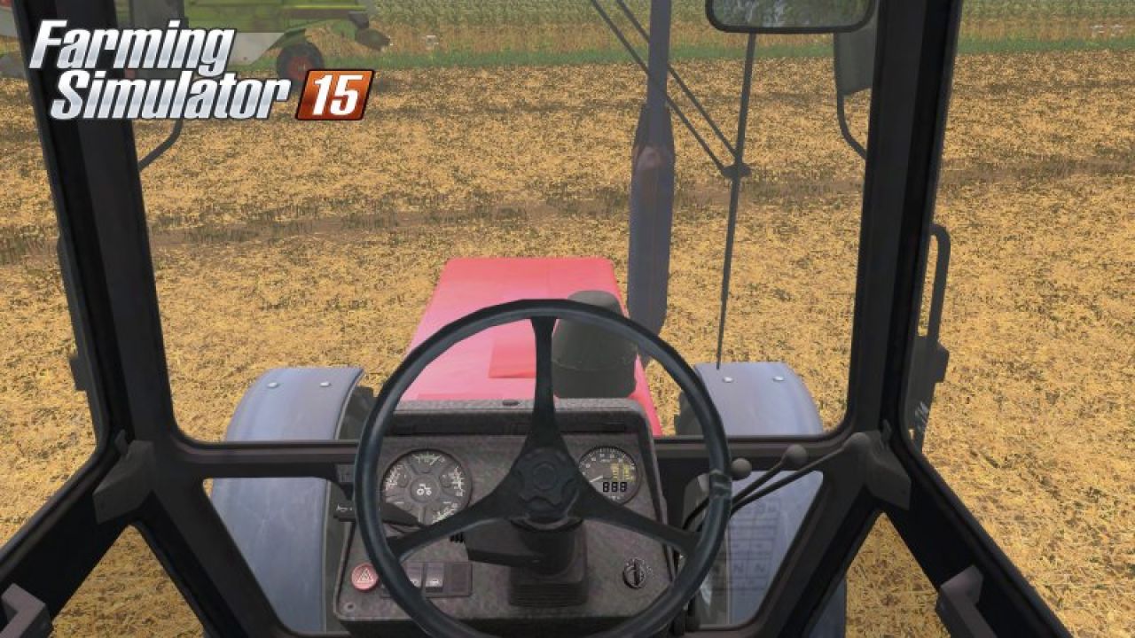 Belarus (MTZ) 892.2 v2