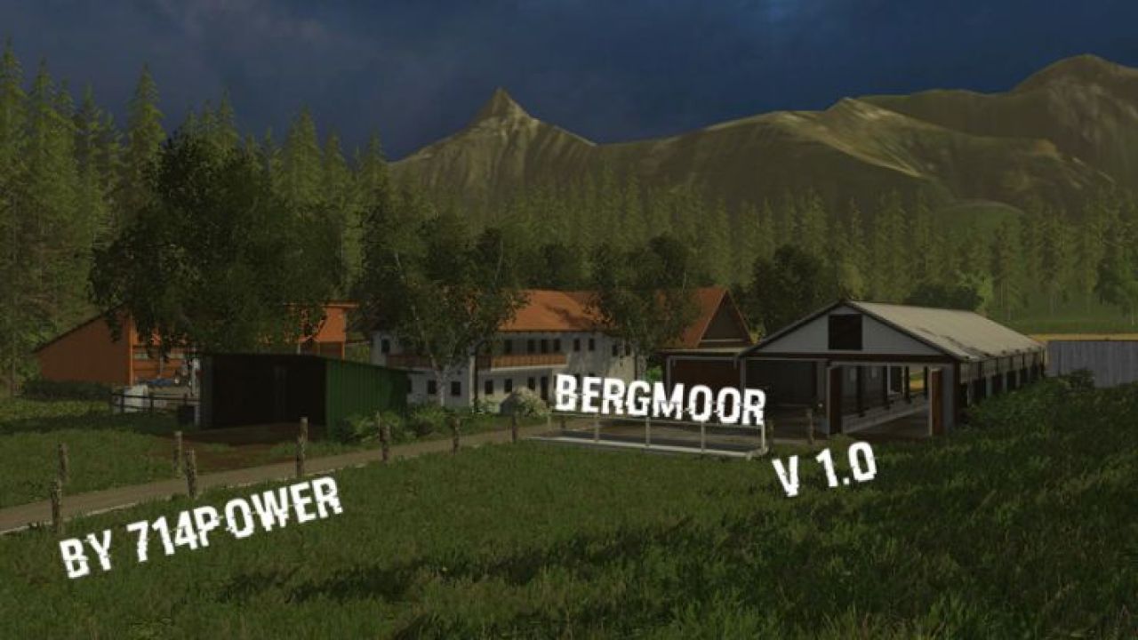 Bergmoor2K15
