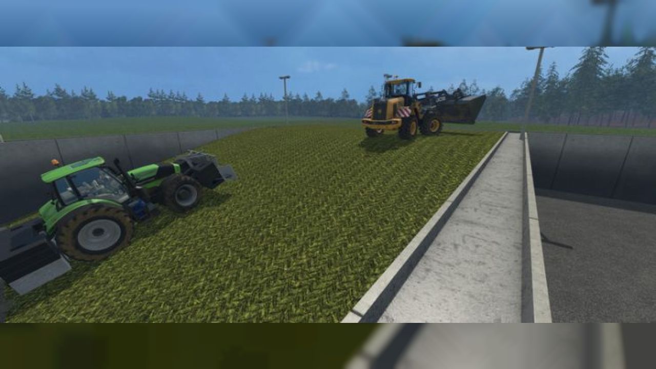 BGA Silo v0.9 Beta