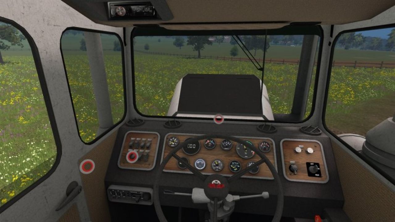 Big Bud K-T 450