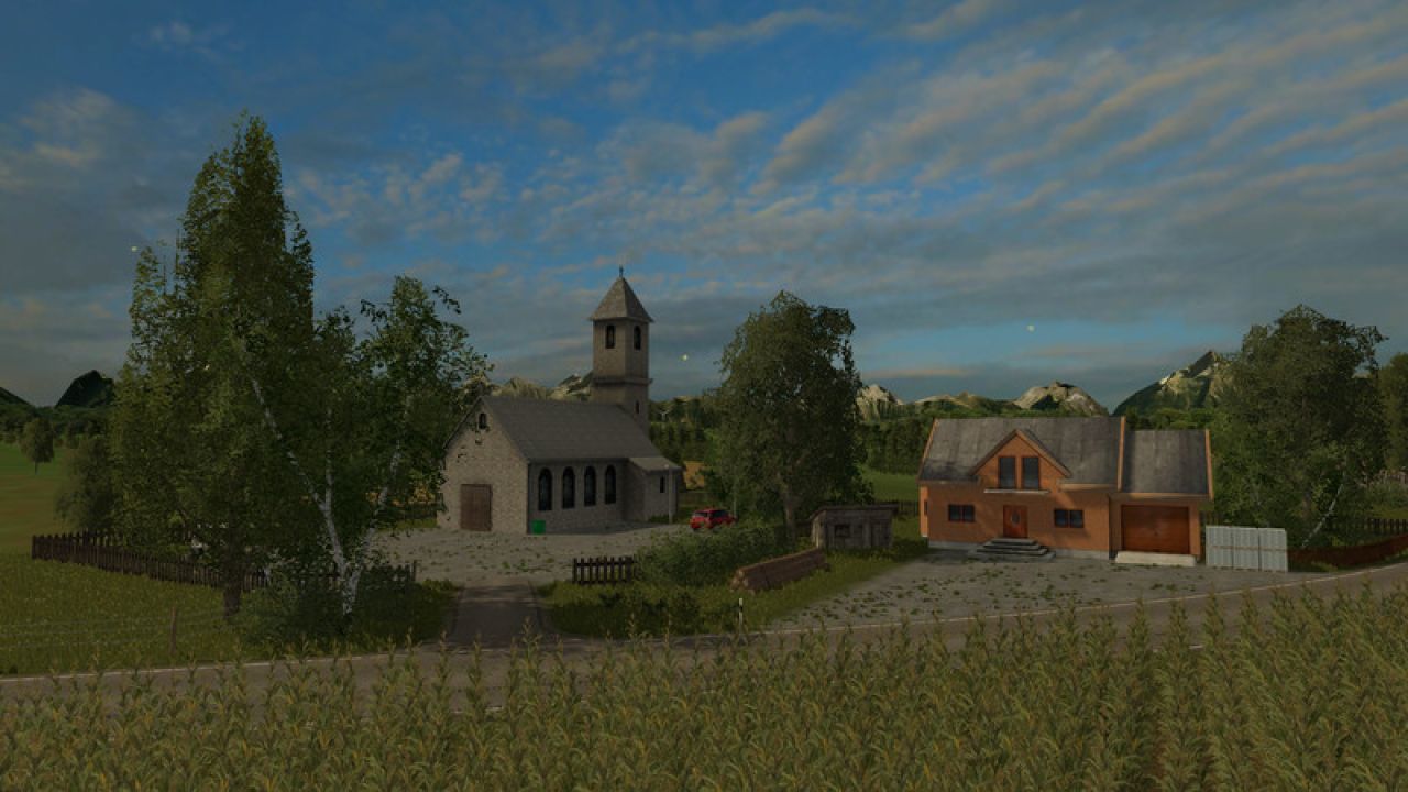 Bindlbach v2 Soilmod
