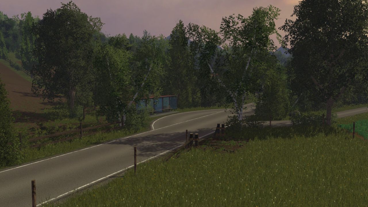 Bindlbach v2 Soilmod