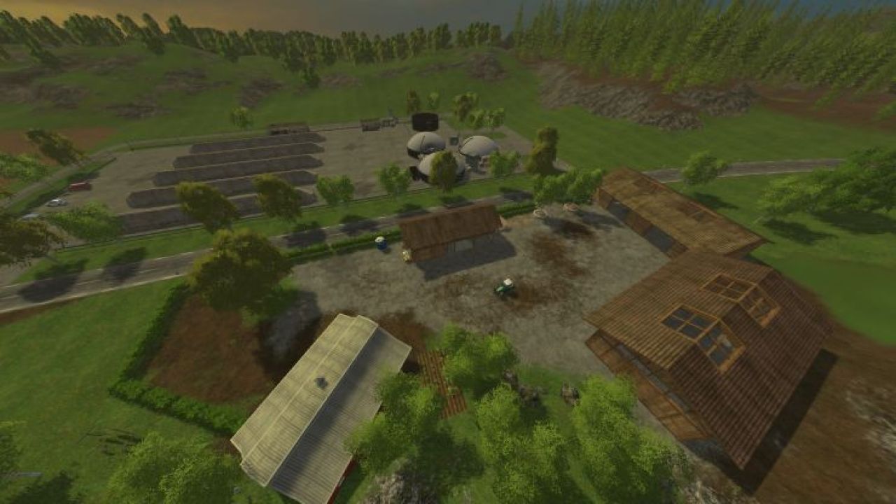 Bjornholm