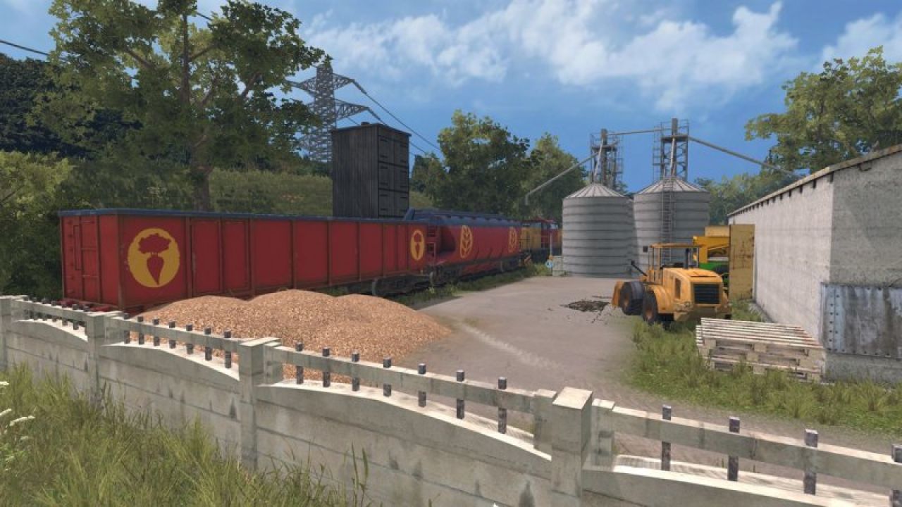 Bolusowo v8