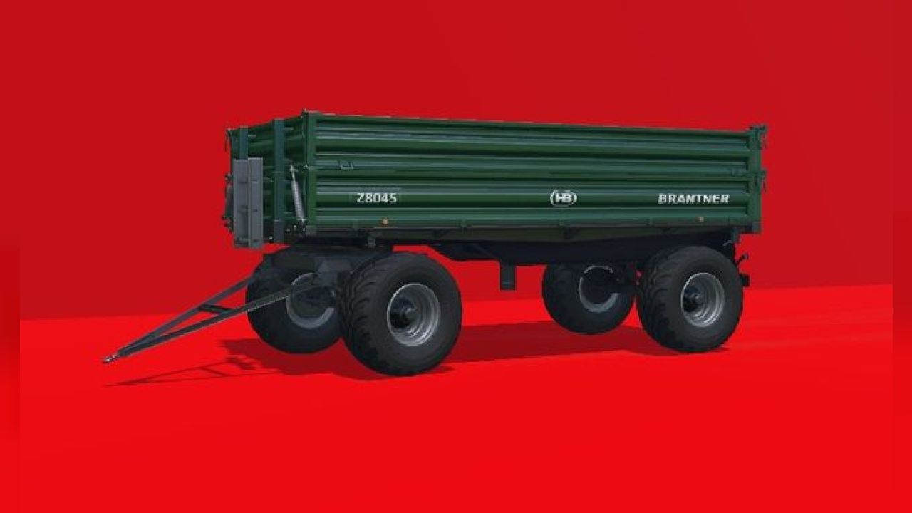 Brantner Z8045