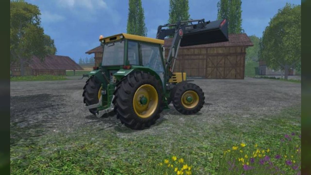 Buehrer 6135A FL