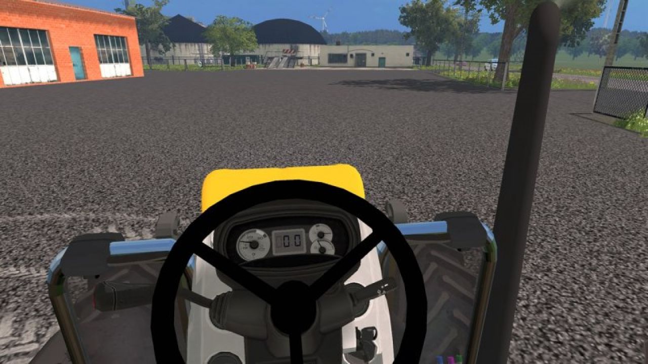 Challenger MT495D V3.0