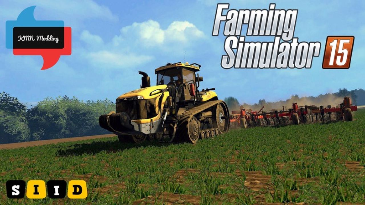 Challenger MT875E v1.1