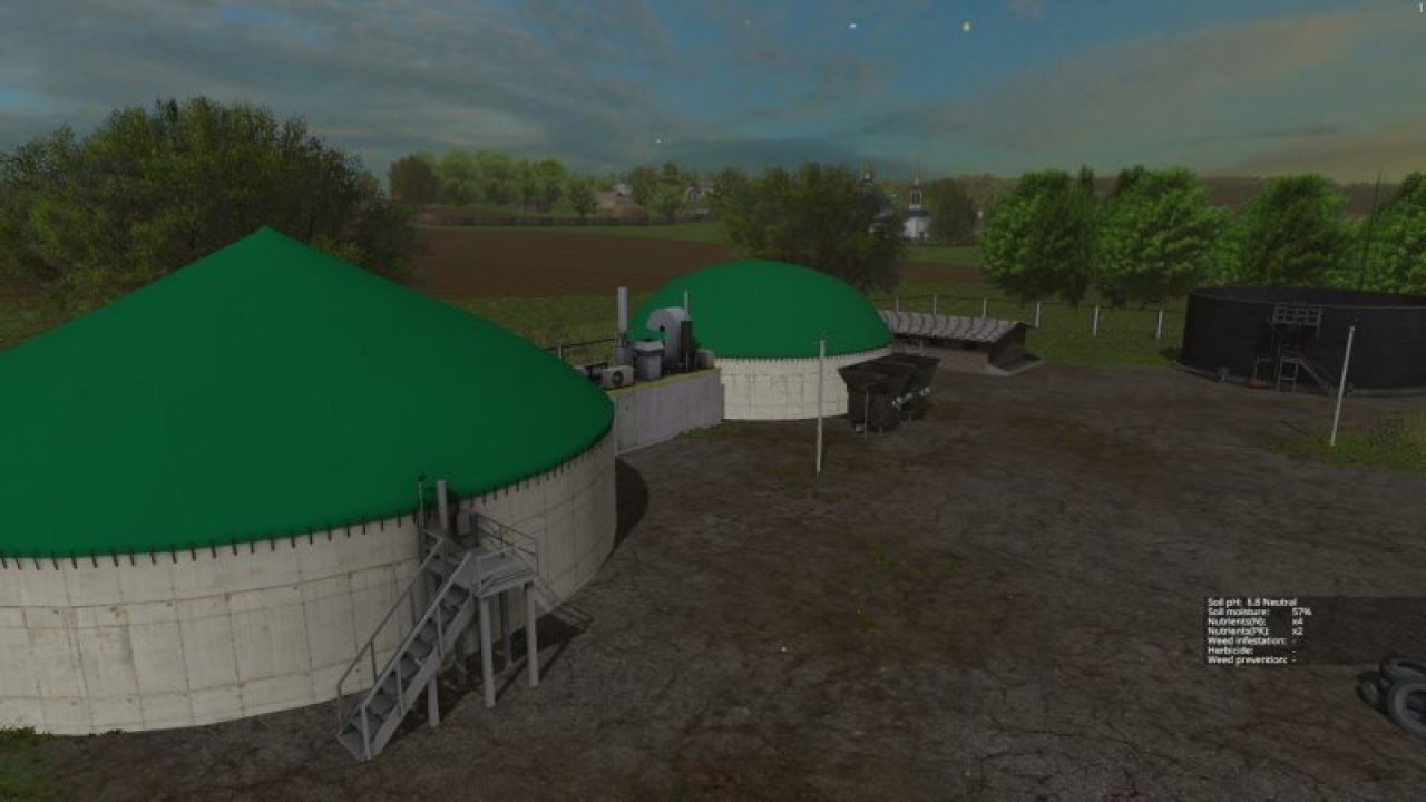CHERKASCHINA V2.1