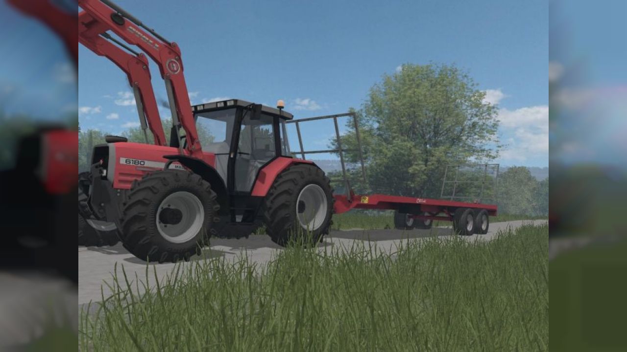 CHEVANCE RCPF90 V0.99