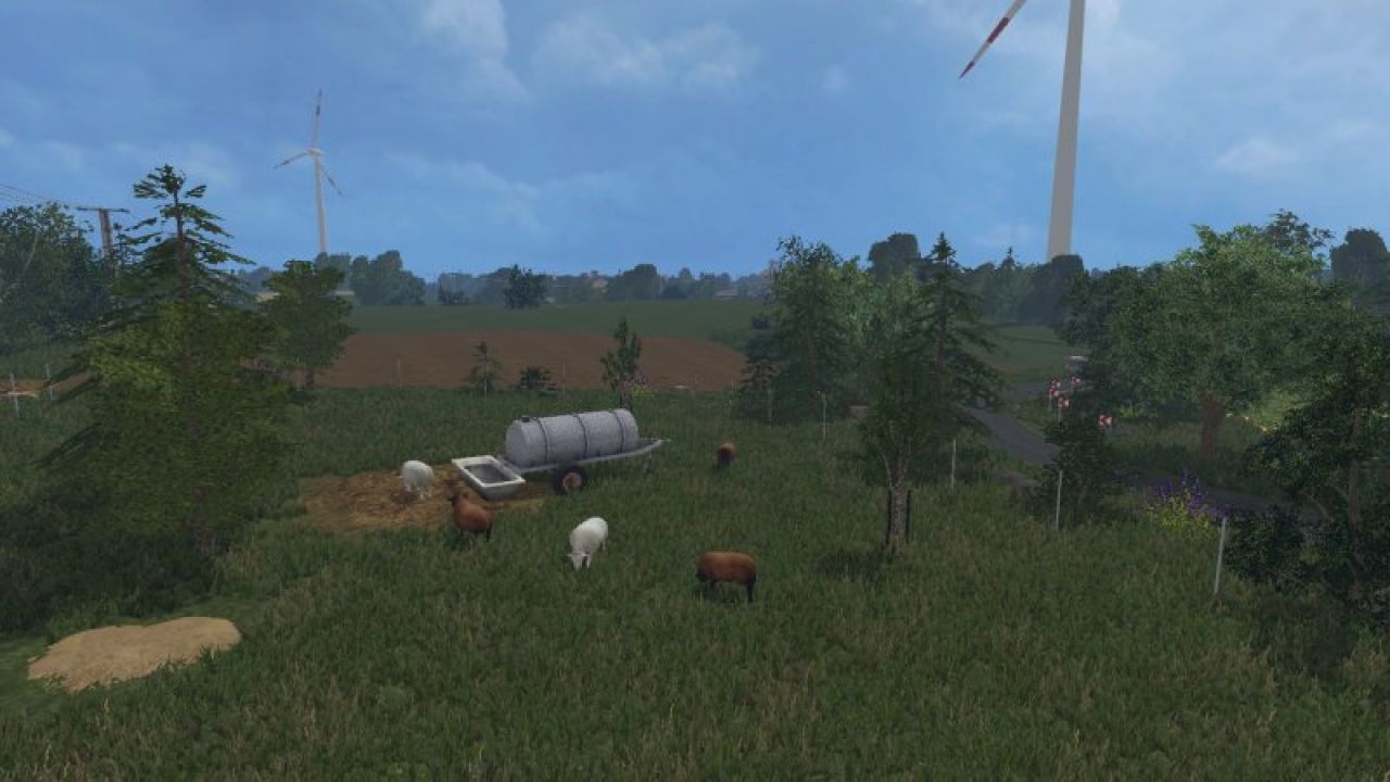 CHRISTIANSFELD V 1.1