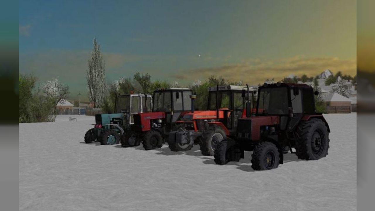 Christmas Pack S00mbody