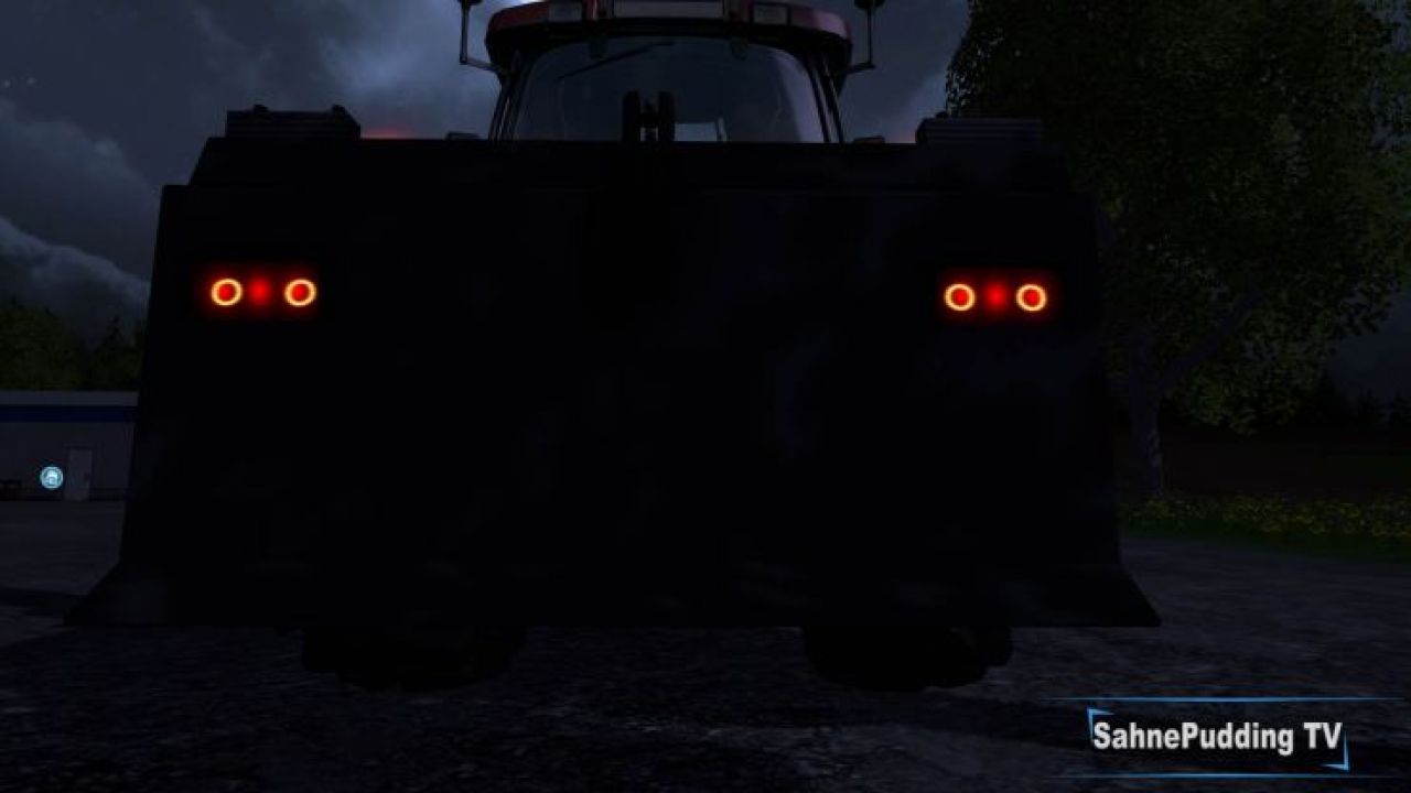 Coretex Weight Pack v0.5