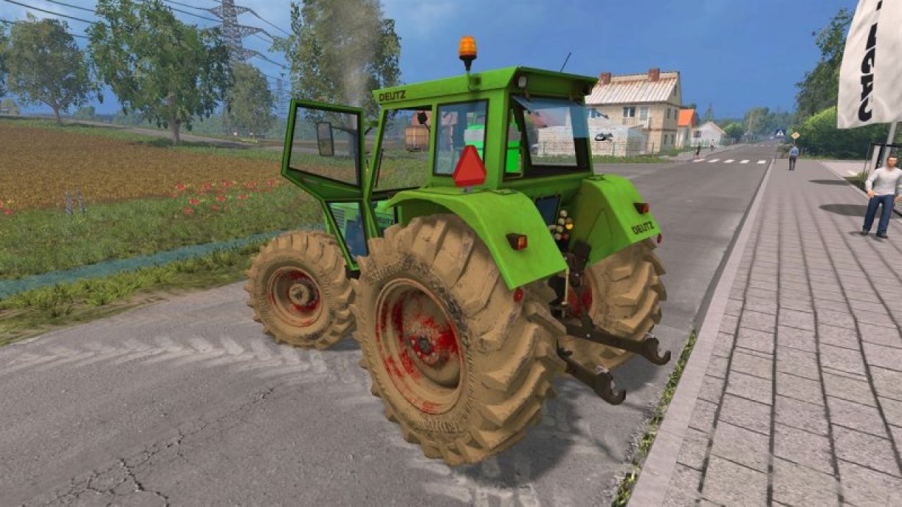 Deutz D13006 v1.1