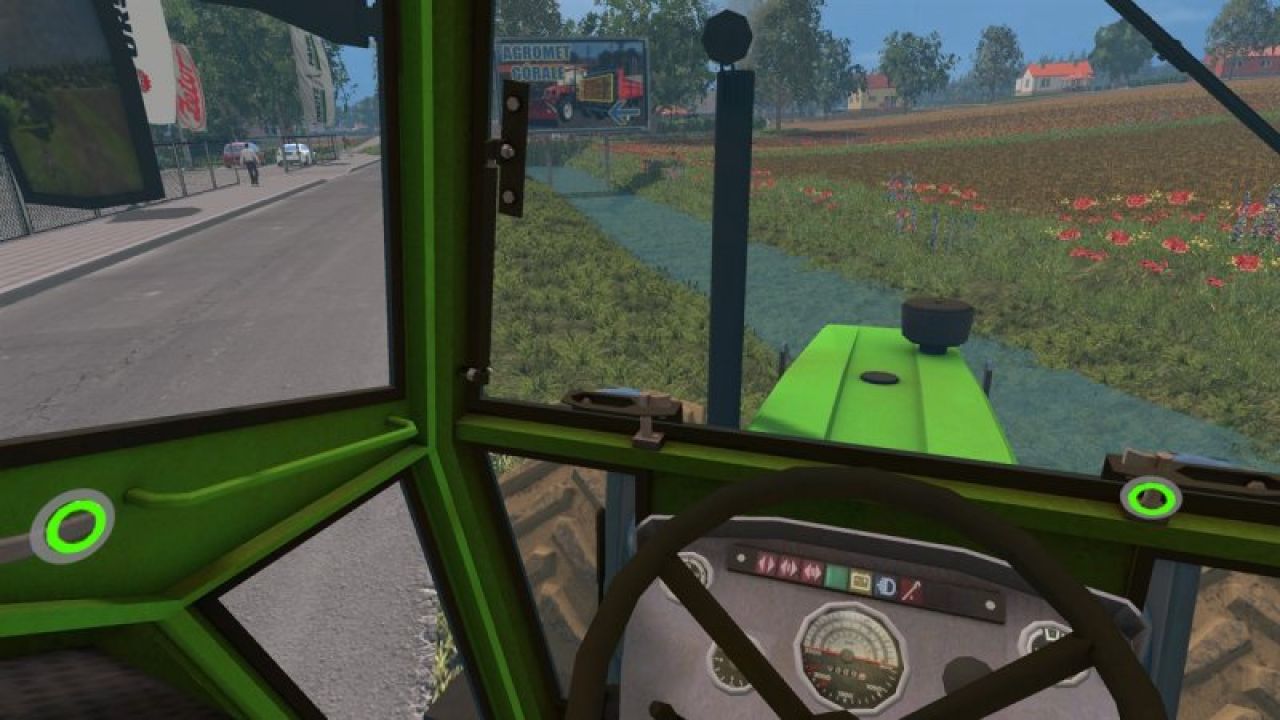 Deutz D13006 v1.1