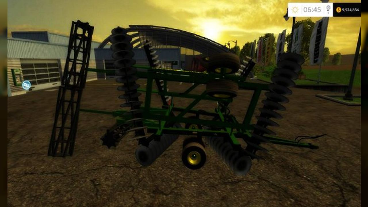 DISC 630