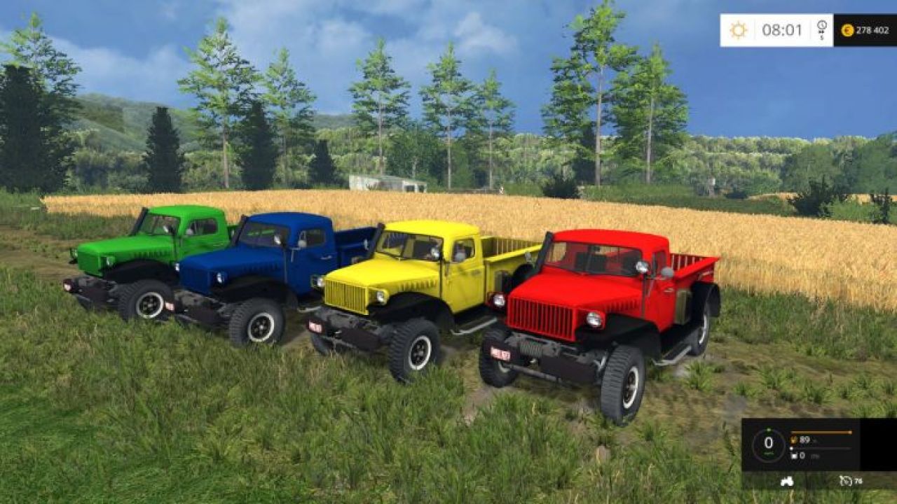 Dodge Powerwagon