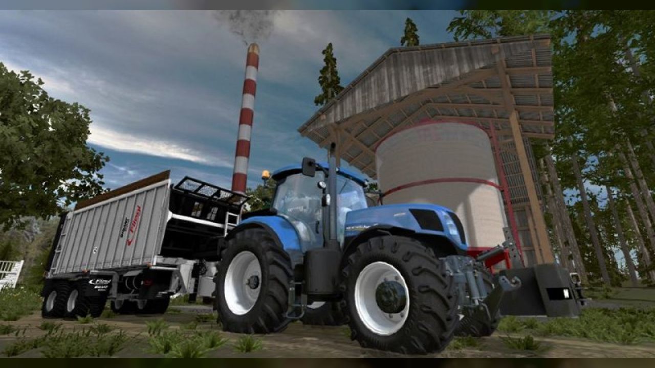 Drying Grain v1