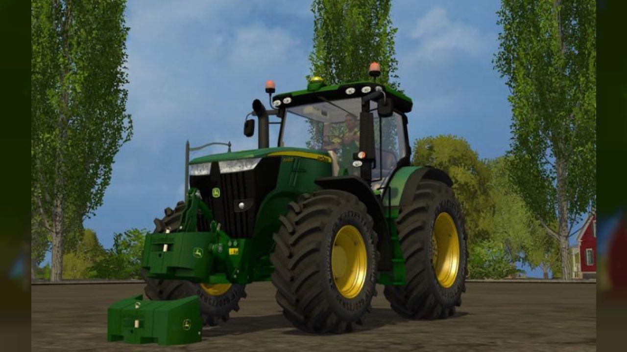 EasyMass JD v2.0