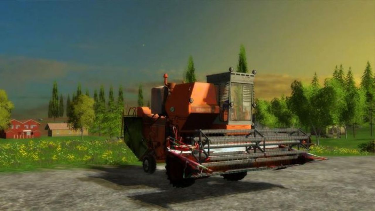 ENISEY 1200