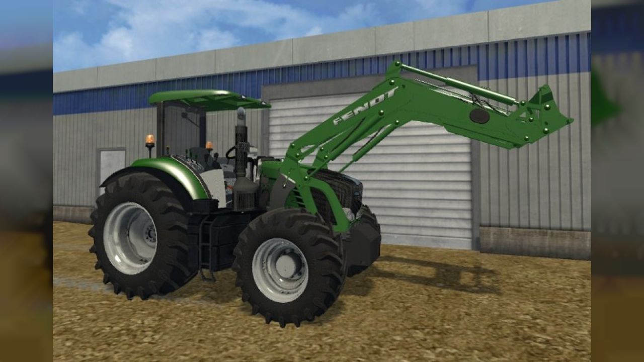 ENSEMBLE FENDT