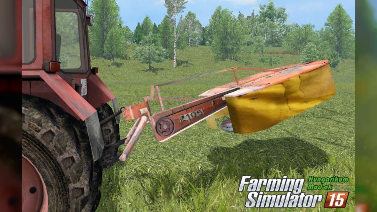 Famarol Z-105