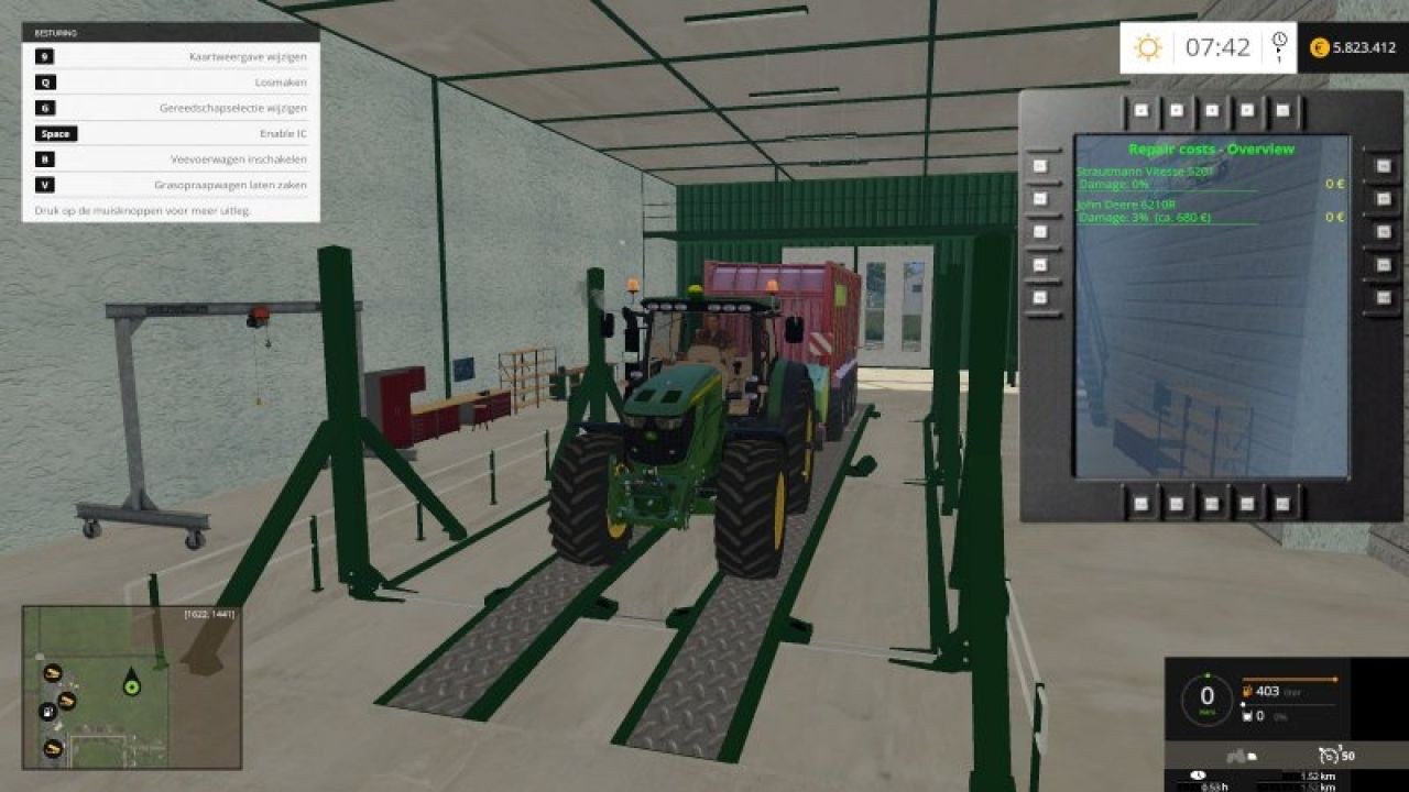 Farm_Place v1.0