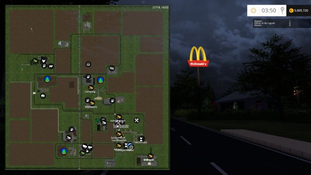 Farm_Place v1.0