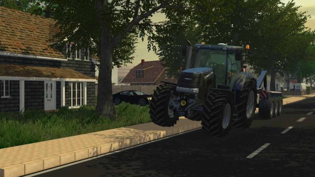 Farm_Place v1.0