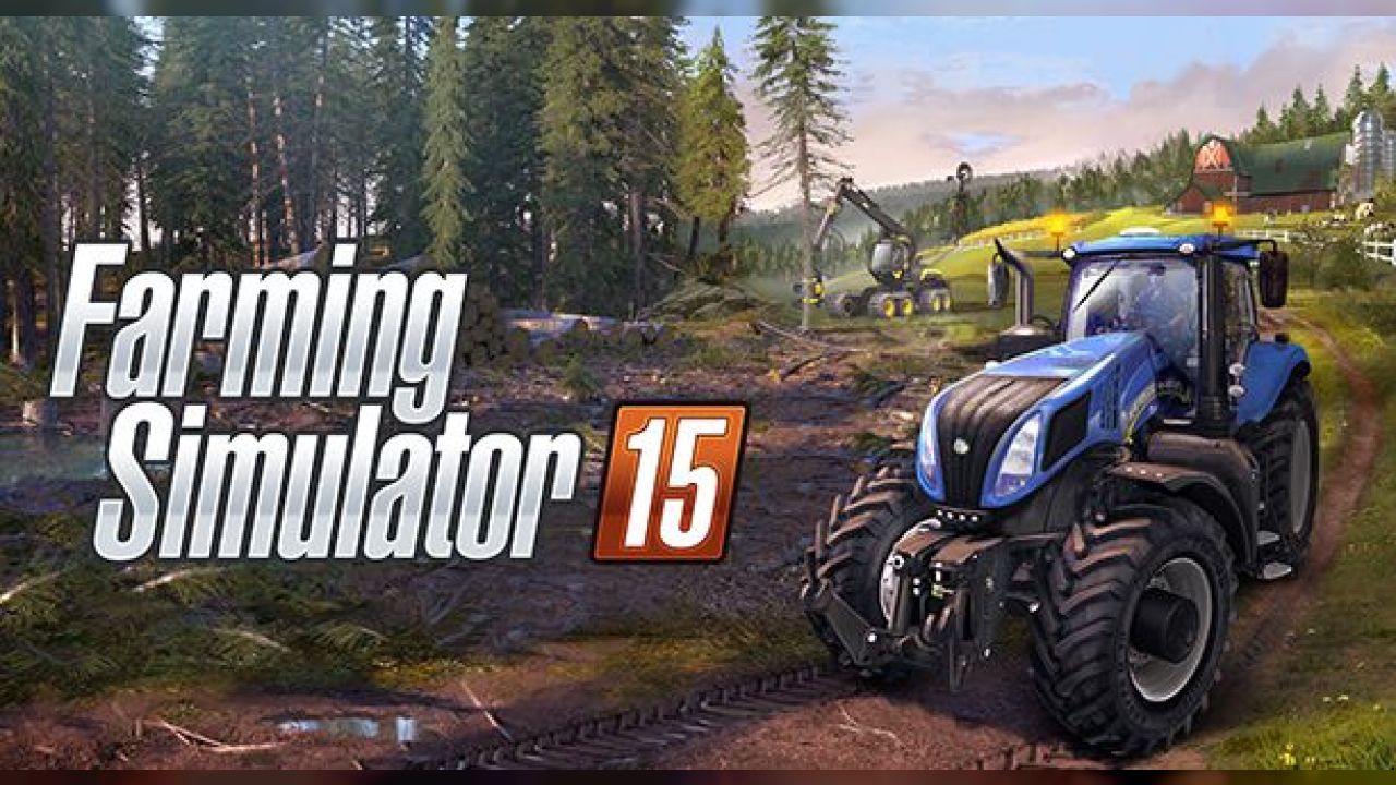 Farming Simulator 15 – Update 1.3 Public Beta 2 (Patch 1.3 Public Beta 2)