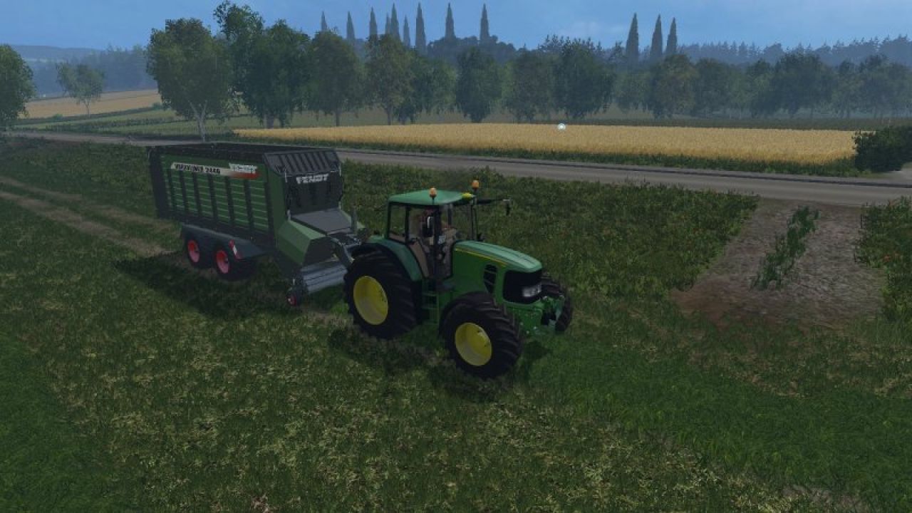 [FBM-Team] JD 7530 Premium V2.2