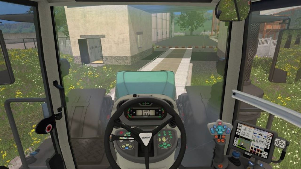 Fendt 1050 v3.7