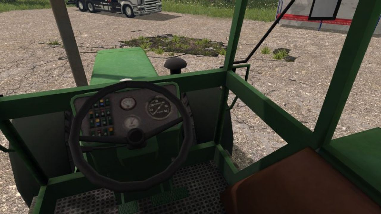 Fendt 614 V1.1